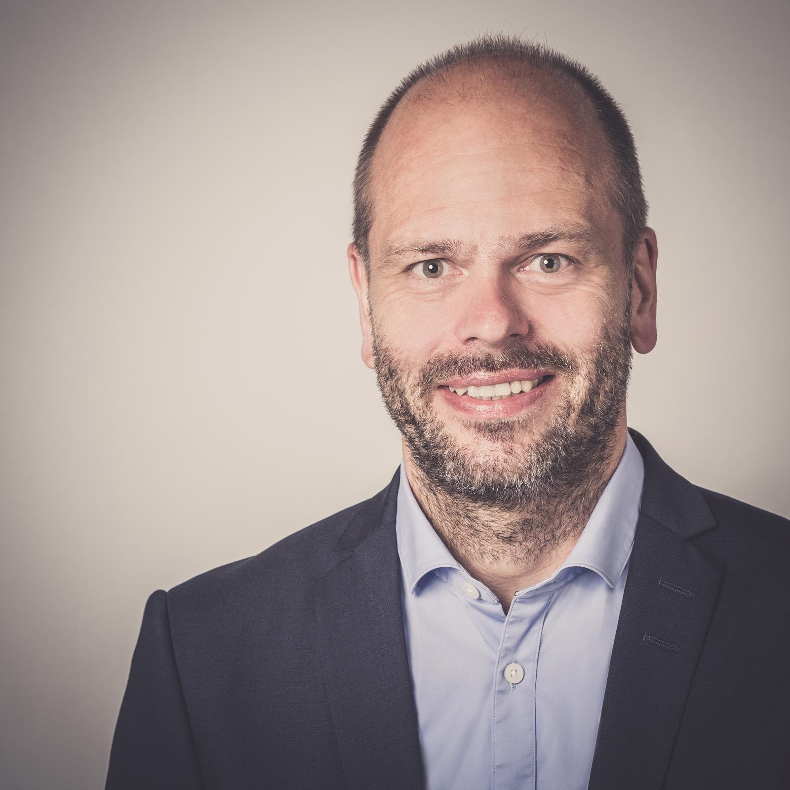 Sven Segelke